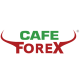 café forex